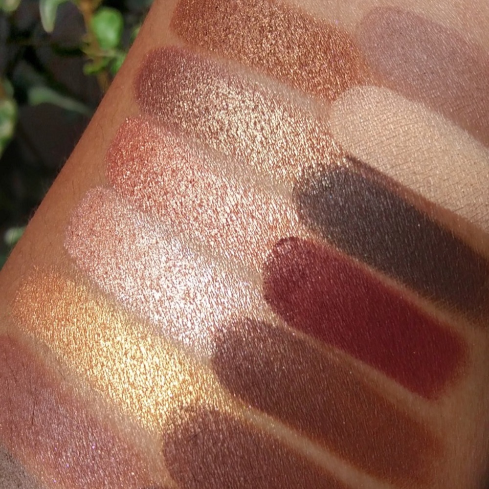 Morphe 25b Eyeshadow Palette